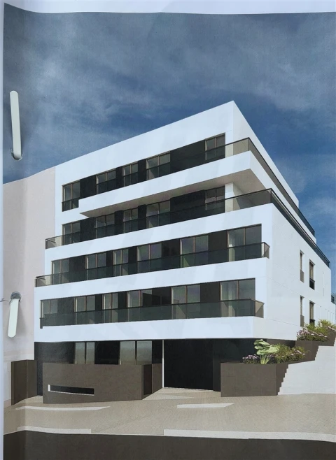 Apartamento T2 para Venda em Mafamude e Vilar do Paraíso