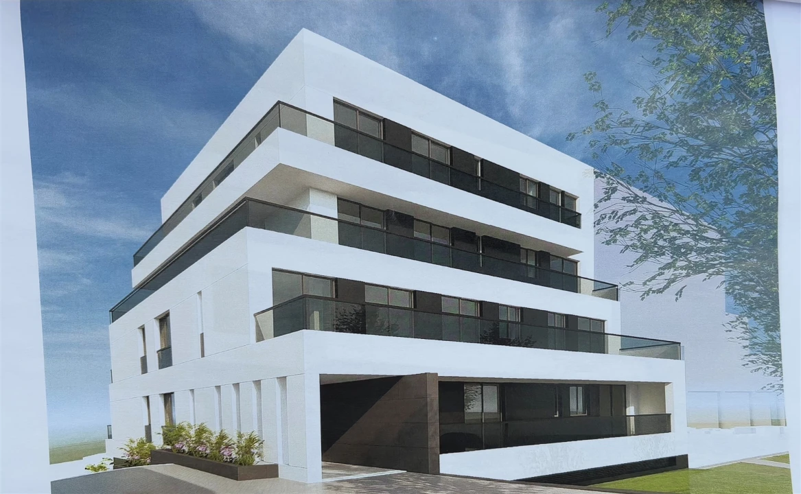 Apartamento T2 para Venda em Mafamude e Vilar do Paraíso Foto 1