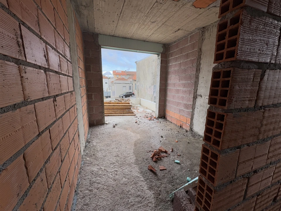 Apartamento T2 para Venda em Mafamude e Vilar do Paraíso Foto 7