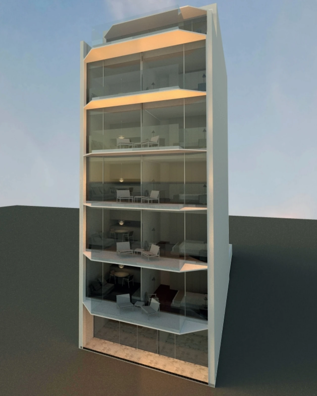 Apartamento T1 para Venda em Matosinhos e Leça da Palmeira Foto 10