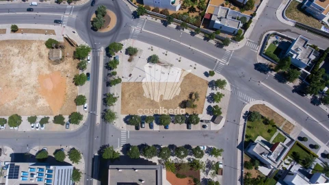 Terreno para Venda em Loule (São Clemente)
