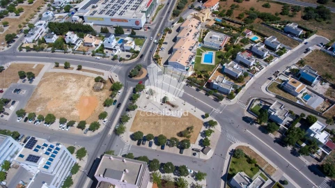 Terreno para Venda em Loule (São Clemente)