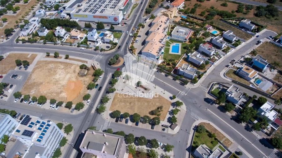 Terreno para Venda em Loule (São Clemente) Foto 3