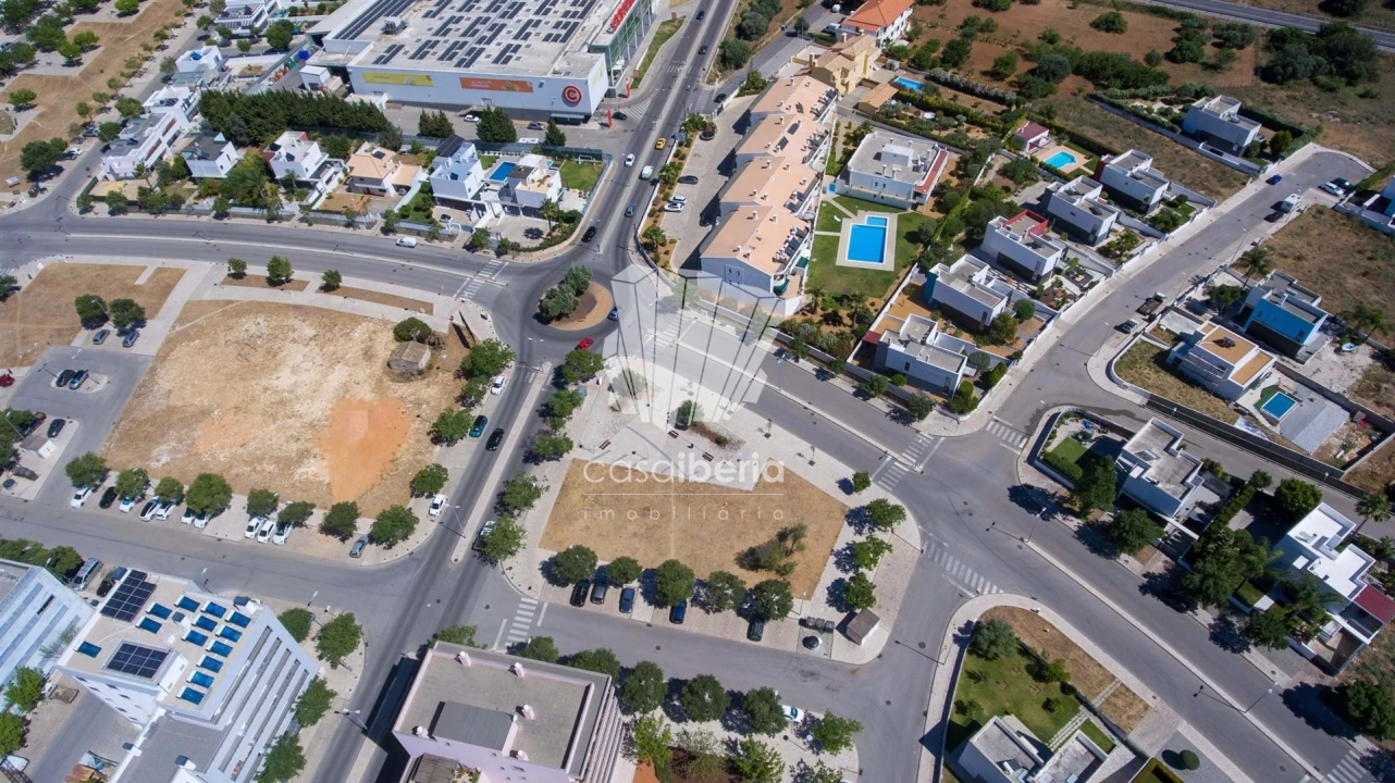 Terreno para Venda em Loule (São Clemente) Foto 3