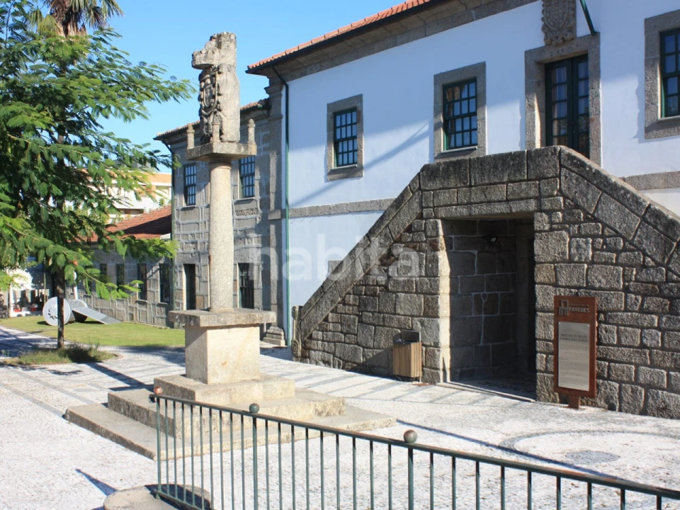 Apartamento T2 para Venda em Rebordosa Foto 23