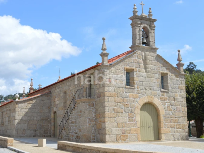 Apartamento T2 para Venda em Rebordosa Foto 17