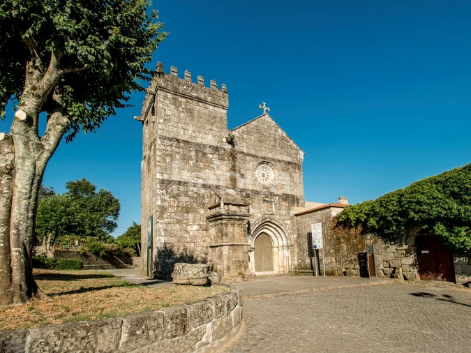 Apartamento T2 para Venda em Rebordosa Foto 30
