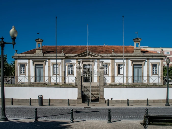 Apartamento T2 para Venda em Rebordosa Foto 16