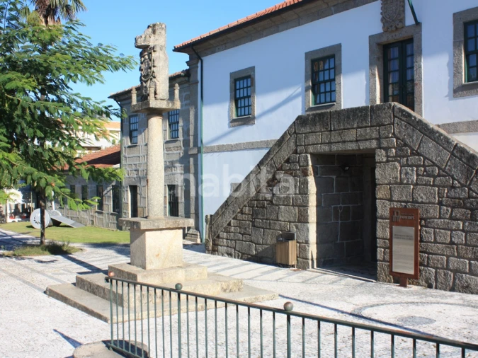 Apartamento T2 para Venda em Rebordosa Foto 23