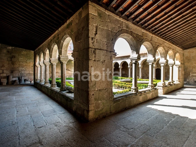 Apartamento T3 para Venda em Rebordosa Foto 19