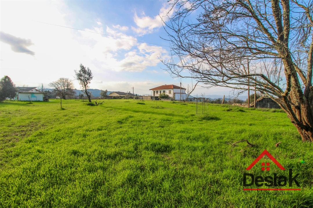 Terreno para Venda em São Miguel do Mato Foto 7