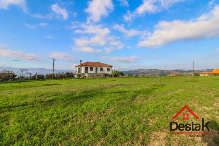 Terreno para Venda em São Miguel do Mato Foto 8