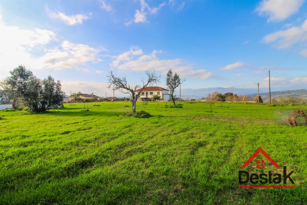 Terreno para Venda em São Miguel do Mato Foto 1