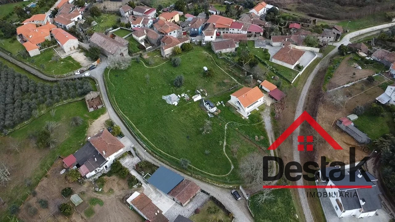 Terreno para Venda em São Miguel do Mato Foto 4