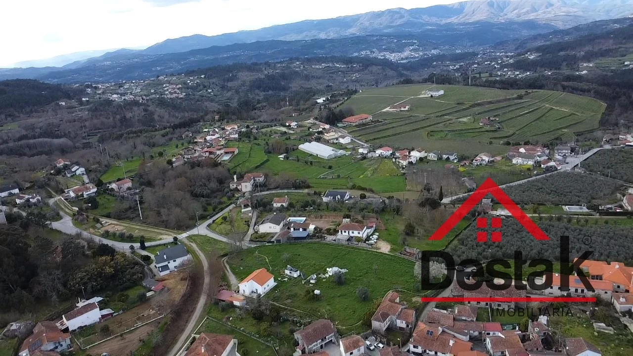 Terreno para Venda em São Miguel do Mato Foto 3
