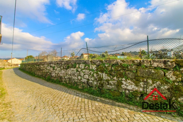 Terreno para Venda em São Miguel do Mato Foto 10