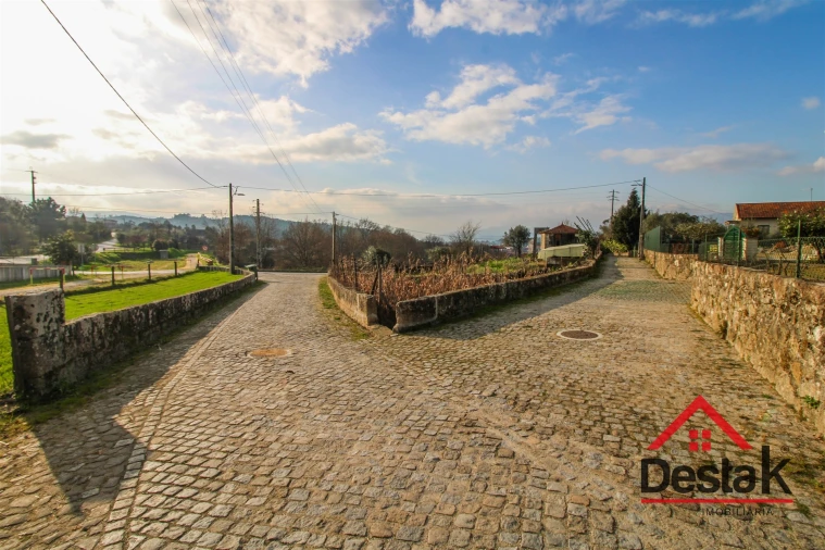 Terreno para Venda em São Miguel do Mato Foto 9