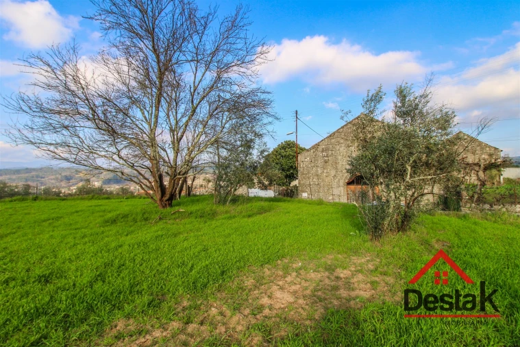 Terreno para Venda em São Miguel do Mato Foto 8