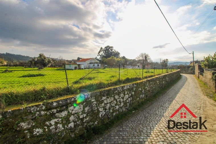 Terreno para Venda em São Miguel do Mato Foto 11