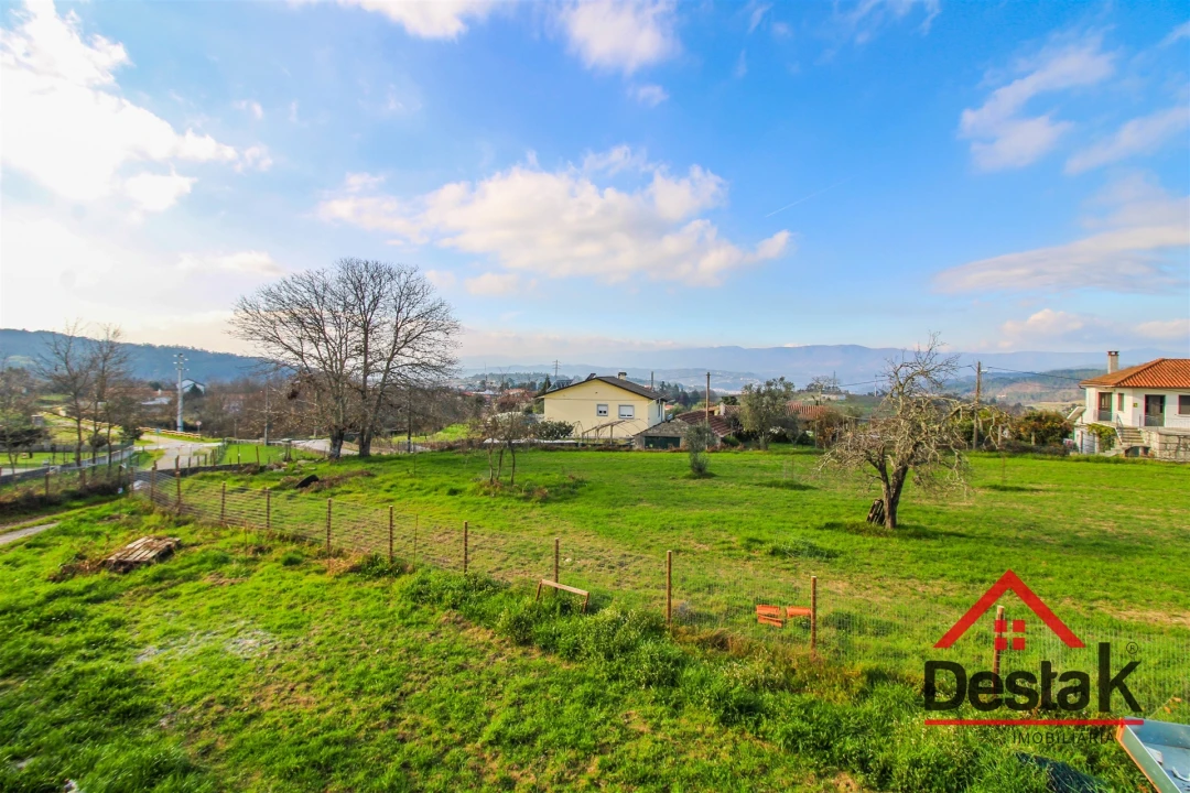 Terreno para Venda em São Miguel do Mato Foto 7
