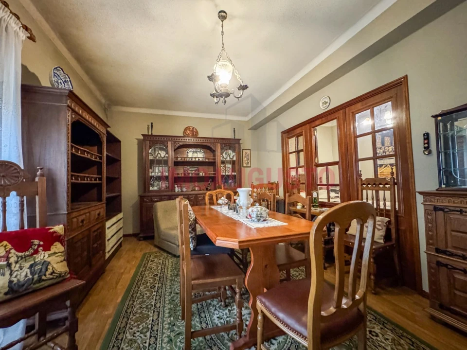 Apartamento T3 para Venda em Guarda Foto 1