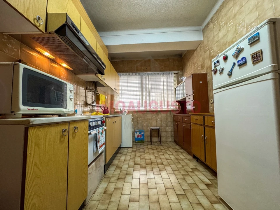 Apartamento T3 para Venda em Guarda Foto 4