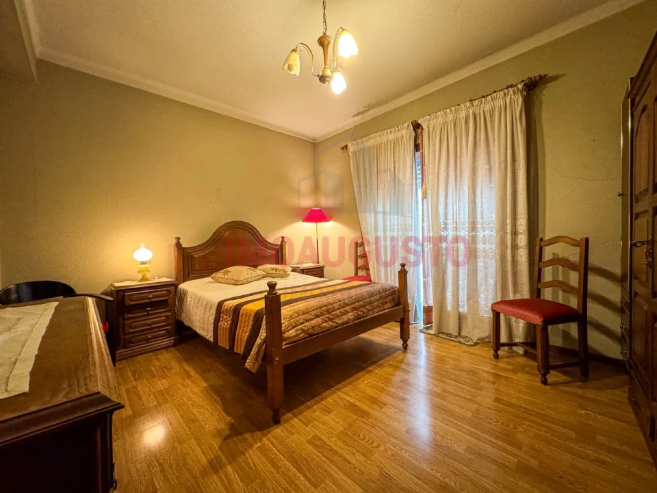 Apartamento T3 para Venda em Guarda Foto 5