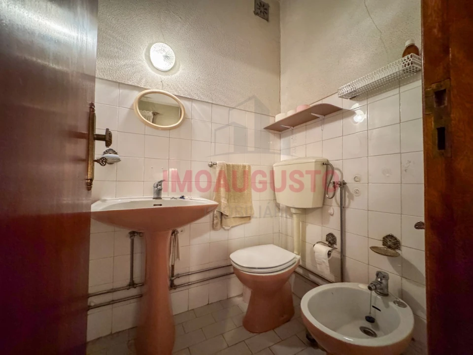 Apartamento T3 para Venda em Guarda Foto 7