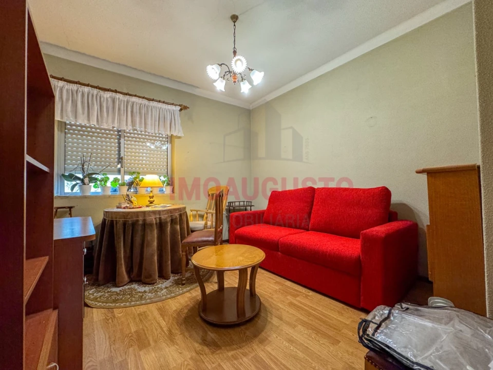 Apartamento T3 para Venda em Guarda Foto 8