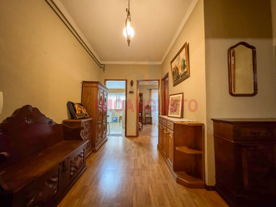 Apartamento T3 para Venda em Guarda Foto 11