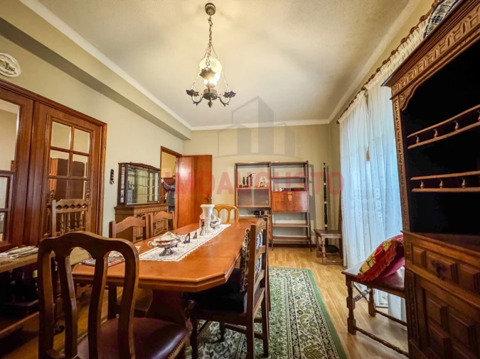 Apartamento T3 para Venda em Guarda Foto 2