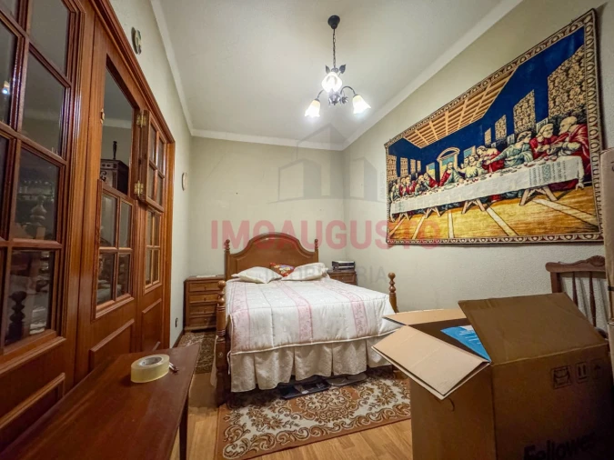 Apartamento T3 para Venda em Guarda Foto 6