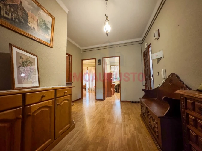 Apartamento T3 para Venda em Guarda Foto 10