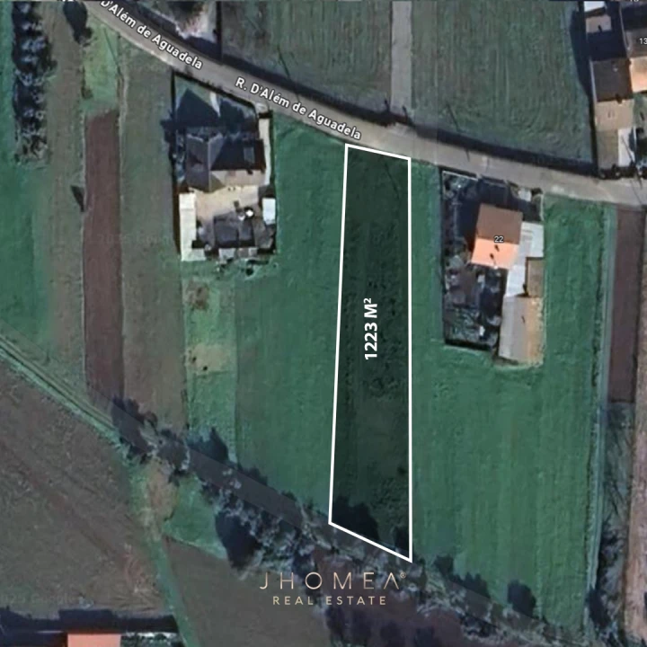 Terreno para Venda em Aguada de Cima Foto 2