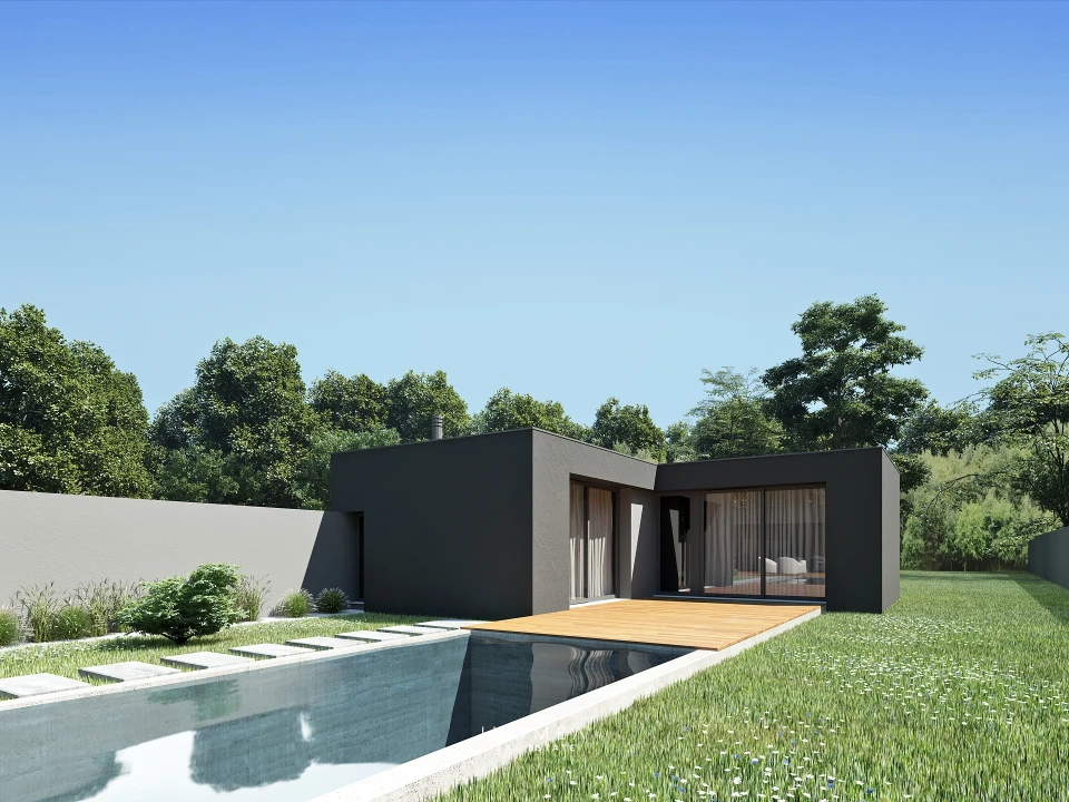 Terreno para Venda em Aguada de Cima Foto 6