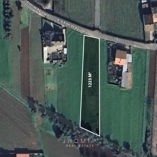 Terreno para Venda em Aguada de Cima Foto 2