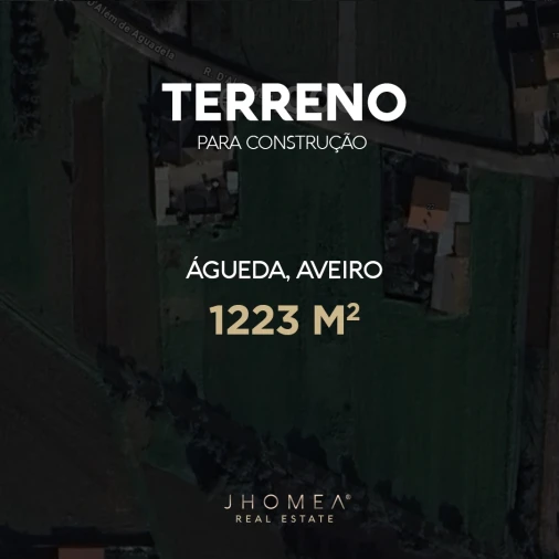 Terreno para Venda em Aguada de Cima Foto 1