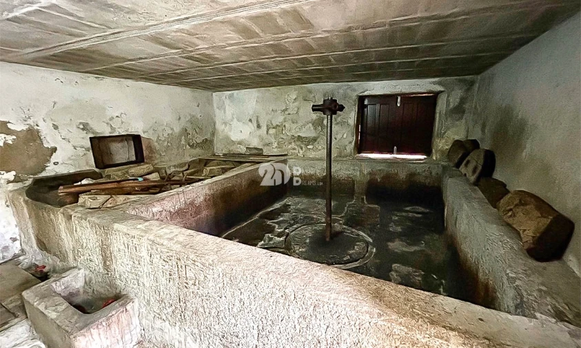 Moradia T5 para Venda em Barcos e Santa Leocádia Foto 9