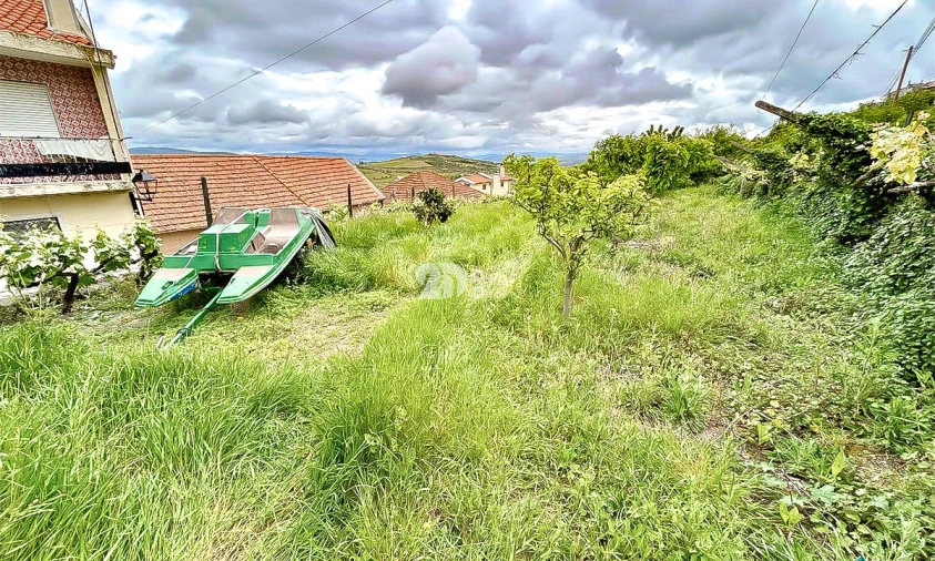 Moradia T5 para Venda em Barcos e Santa Leocádia Foto 14