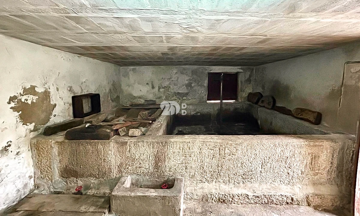 Moradia T5 para Venda em Barcos e Santa Leocádia Foto 11