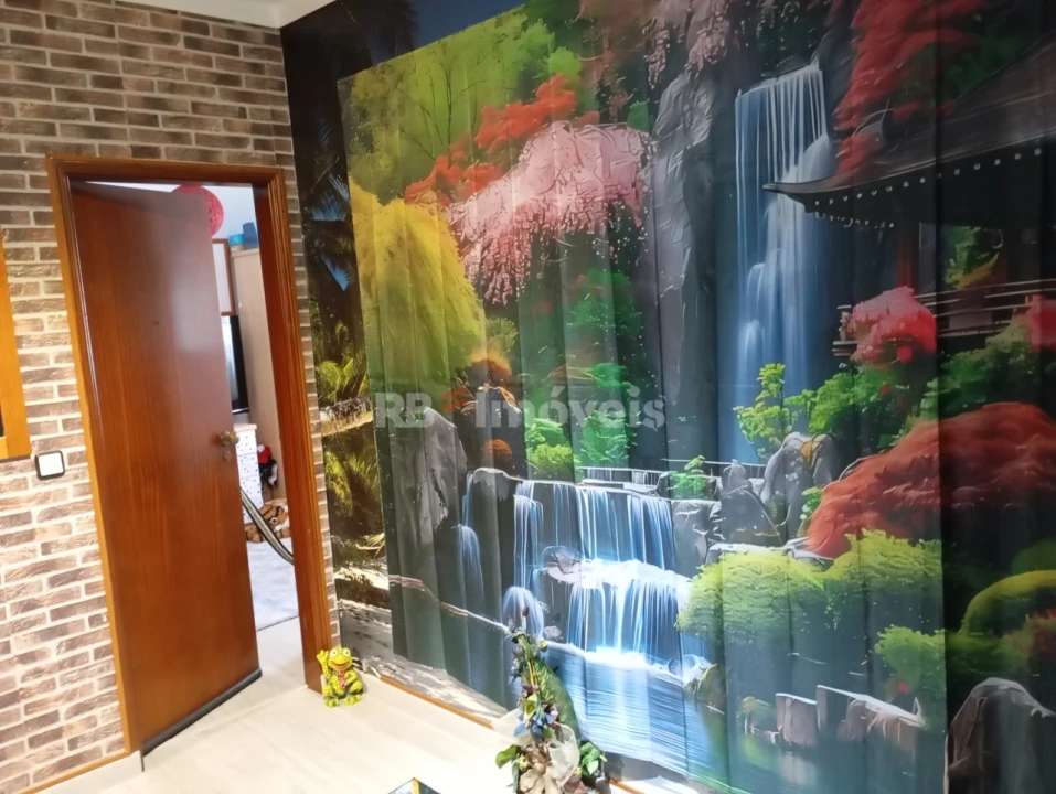 Apartamento T3 para Venda em Fatima Foto 6