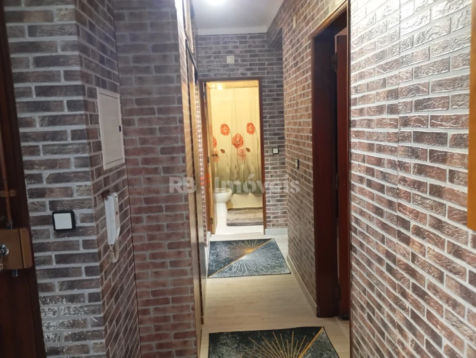 Apartamento T3 para Venda em Fatima Foto 7