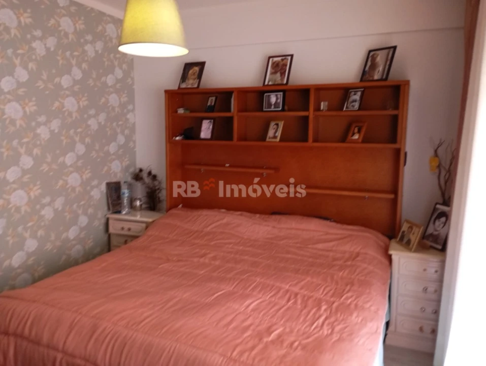 Apartamento T3 para Venda em Fatima Foto 16