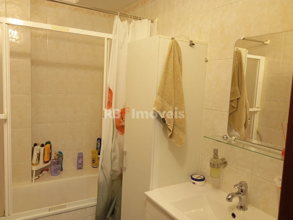 Apartamento T3 para Venda em Fatima Foto 20