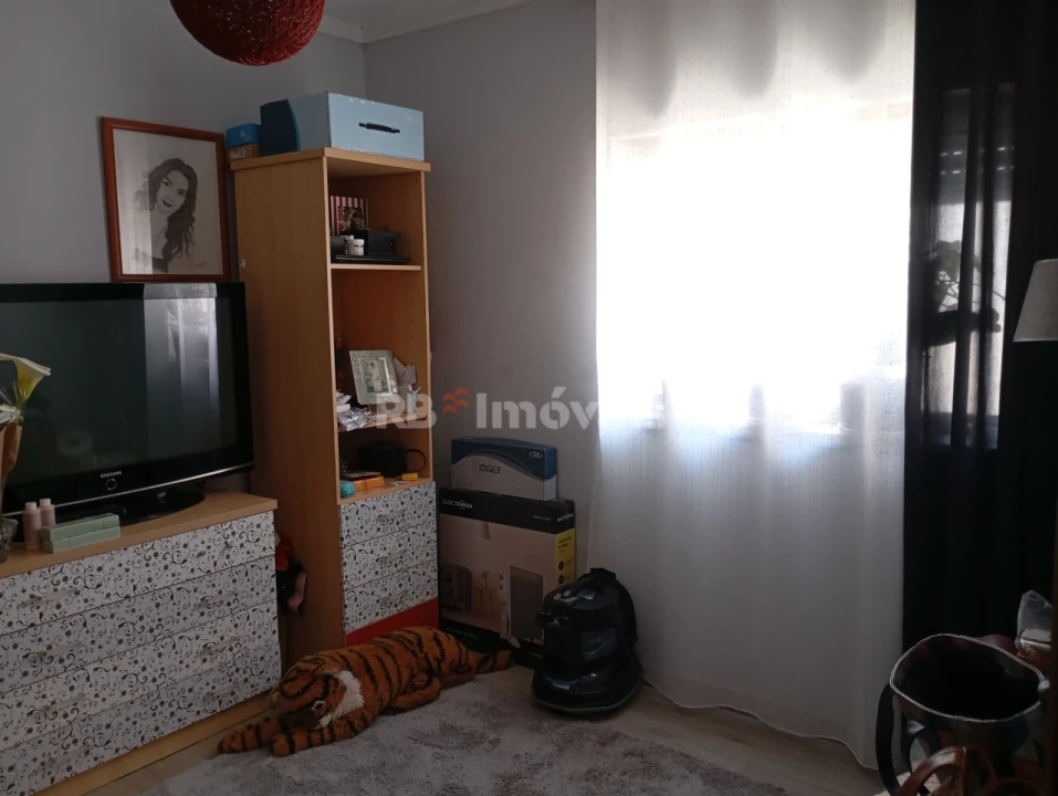 Apartamento T3 para Venda em Fatima Foto 21