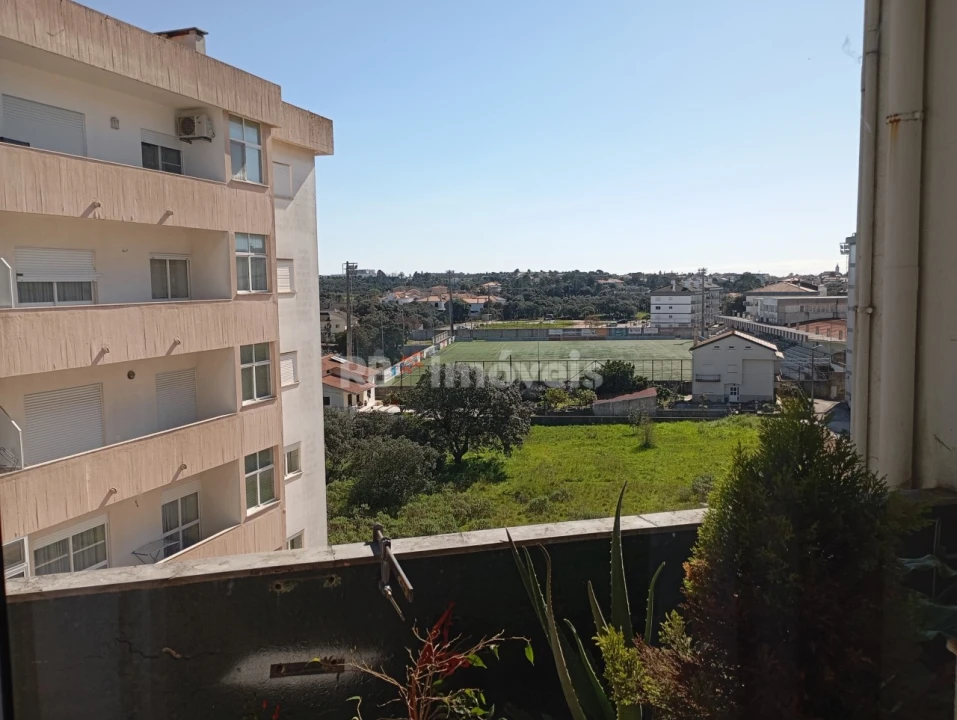 Apartamento T3 para Venda em Fatima Foto 23