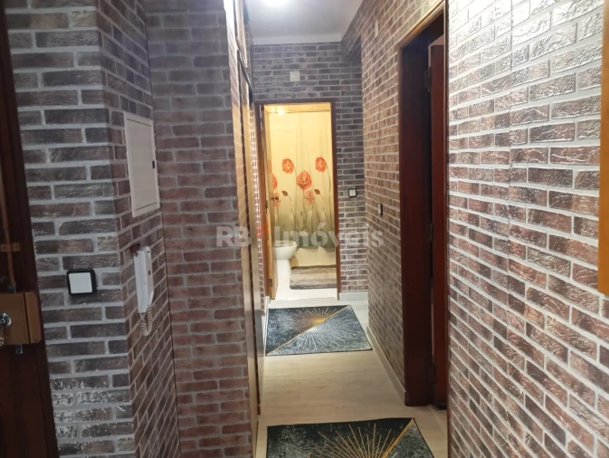 Apartamento T3 para Venda em Fatima Foto 7