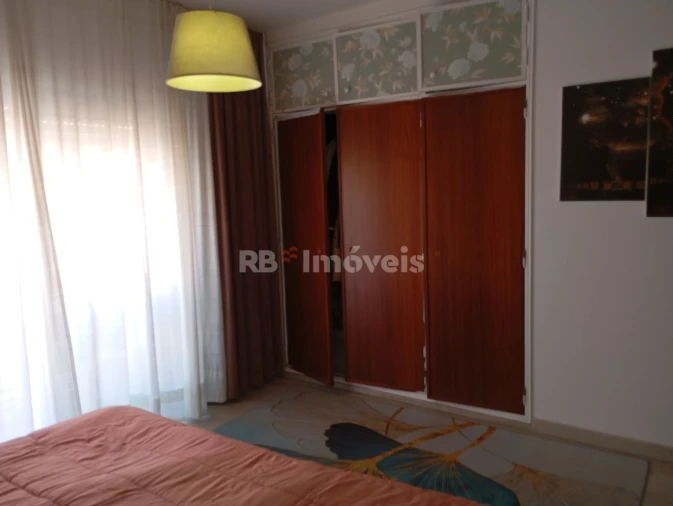 Apartamento T3 para Venda em Fatima Foto 17
