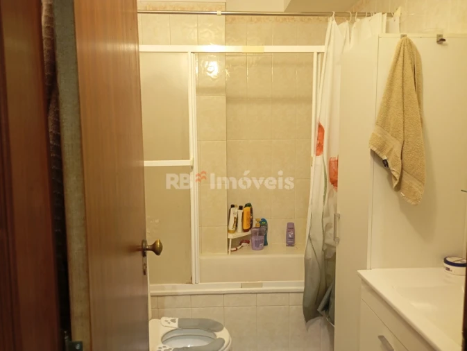 Apartamento T3 para Venda em Fatima Foto 19