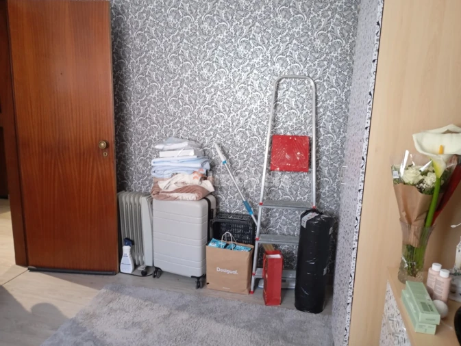 Apartamento T3 para Venda em Fatima Foto 22
